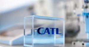 Tesla’s US$4 billion battery deal signals a shift away from China Tesla's US$4 billion battery deal signals a shift away from China