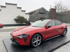 Testing drive the new Xiaomi SU7: is it the Apple Car that Apple never built? Testing drive the new Xiaomi SU7: is it the Apple Car that Apple never built?