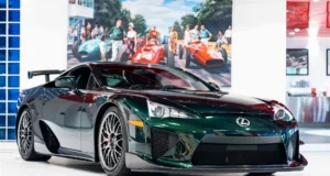 The 2026 BYD Sealion 7 Performance Promises Tesla Trouble, But The Details Say Hold On The 2026 BYD Sealion 7 Performance Promises Tesla Trouble, But The Details Say Hold On