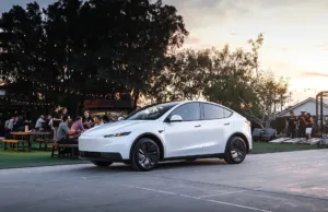 The $25,000 EV Is Still a Myth in The USA Due To 4 Constraints, But China Is Playing a Different Game The $25,000 EV Is Still a Myth in The USA Due To 4 Constraints, But China Is Playing a Different Game
