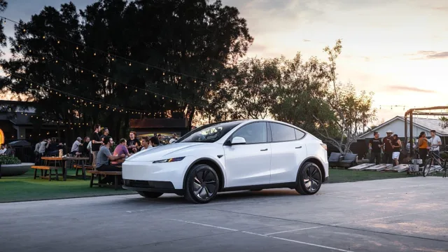 The $25,000 EV Is Still a Myth in The USA Due To 4 Constraints, But China Is Playing a Different Game The $25,000 EV Is Still a Myth in The USA Due To 4 Constraints, But China Is Playing a Different Game