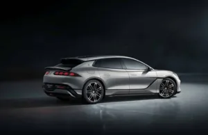 The best-selling plug-in hybrid in Europe is a $43,000 Chinese SUV with 700 miles of range. It’s coming to Canada. Americans can’t buy it The best-selling plug-in hybrid in Europe is a $43,000 Chinese SUV with 700 miles of range. It's coming to Canada. Americans can't buy it