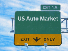 The Electric Vehicle Tariff Boomerang The Electric Vehicle Tariff Boomerang