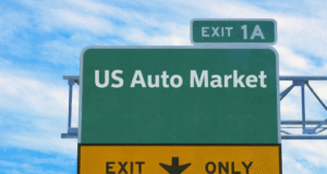 The Electric Vehicle Tariff Boomerang The Electric Vehicle Tariff Boomerang