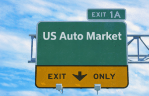 The Electric Vehicle Tariff Boomerang The Electric Vehicle Tariff Boomerang