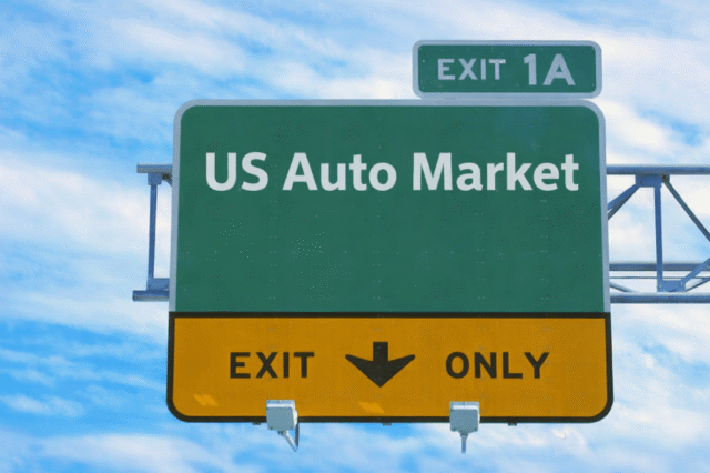 The Electric Vehicle Tariff Boomerang