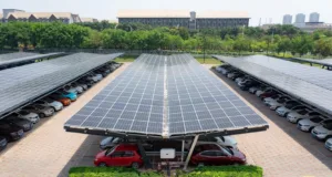 The U.S. Electric Vehicle Industry Looks At China The U.S. Electric Vehicle Industry Looks At China