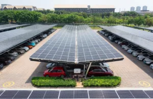 The U.S. Electric Vehicle Industry Looks At China The U.S. Electric Vehicle Industry Looks At China