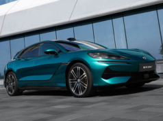 The world’s longest-range EV launched: Denza Z9 GT offers 1,036km and 9-minute full charge, from 39,100 USD The world’s longest-range EV launched: Denza Z9 GT offers 1,036km and 9-minute full charge, from 39,100 USD