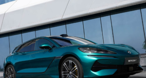 The world’s longest-range EV launched: Denza Z9 GT offers 1,036km and 9-minute full charge, from 39,100 USD The world’s longest-range EV launched: Denza Z9 GT offers 1,036km and 9-minute full charge, from 39,100 USD