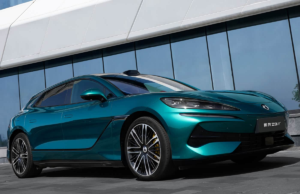 The world’s longest-range EV launched: Denza Z9 GT offers 1,036km and 9-minute full charge, from 39,100 USD The world’s longest-range EV launched: Denza Z9 GT offers 1,036km and 9-minute full charge, from 39,100 USD