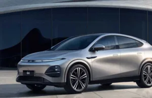 This Chinese EV Brand Just Reported Its First-Ever Quarterly Profits This Chinese EV Brand Just Reported Its First-Ever Quarterly Profits