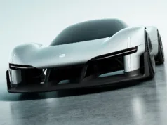 This Is the First Chinese Concept Created for Gran Turismo This Is the First Chinese Concept Created for Gran Turismo