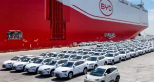 Three Chinese Automakers Confirmed for Canada Entry by Year-End Three Chinese Automakers Confirmed for Canada Entry by Year-End