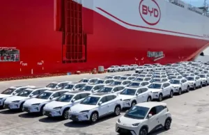 Three Chinese Automakers Confirmed for Canada Entry by Year-End Three Chinese Automakers Confirmed for Canada Entry by Year-End