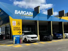 Tokyo Century to buy Australia’s Bargain Car Rentals for $127m Tokyo Century to buy Australia's Bargain Car Rentals for $127m