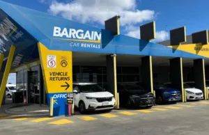 Tokyo Century to buy Australia’s Bargain Car Rentals for $127m Tokyo Century to buy Australia's Bargain Car Rentals for $127m