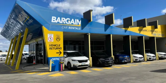 Tokyo Century to buy Australia's Bargain Car Rentals for $127m Tokyo Century to buy Australia's Bargain Car Rentals for $127m