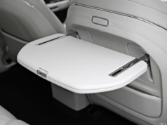 Toyota’s bZ7 with Huawei technology and Xiaomi ecosystem enters pre-sale, starting from 26,000 USD Toyota’s bZ7 with Huawei technology and Xiaomi ecosystem enters pre-sale, starting from 26,000 USD