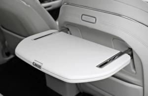 Toyota’s bZ7 with Huawei technology and Xiaomi ecosystem enters pre-sale, starting from 26,000 USD Toyota’s bZ7 with Huawei technology and Xiaomi ecosystem enters pre-sale, starting from 26,000 USD