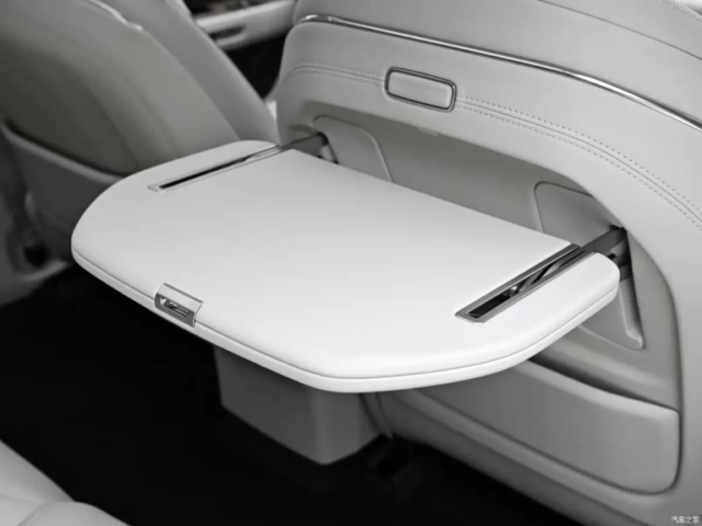 Toyota’s bZ7 with Huawei technology and Xiaomi ecosystem enters pre-sale, starting from 26,000 USD