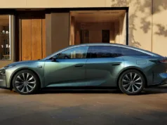 Toyota’s new luxury EV in China receives over 3,000 orders in 1 hour after launching for $22,000 Toyota’s new luxury EV in China receives over 3,000 orders in 1 hour after launching for $22,000