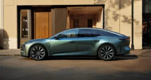 Toyota’s new luxury EV in China receives over 3,000 orders in 1 hour after launching for $22,000 Toyota’s new luxury EV in China receives over 3,000 orders in 1 hour after launching for $22,000