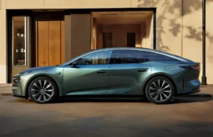 Toyota’s new luxury EV in China receives over 3,000 orders in 1 hour after launching for $22,000 Toyota’s new luxury EV in China receives over 3,000 orders in 1 hour after launching for $22,000