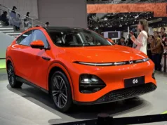 U.S. Automakers Panic as Chinese EV Maker Xpeng Expands to Mexico U.S. Automakers Panic as Chinese EV Maker Xpeng Expands to Mexico