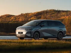 Updated Xpeng X9 EV minivan launched in China with rear-wheel steering and 2,250 TOPS Updated Xpeng X9 EV minivan launched in China with rear-wheel steering and 2,250 TOPS