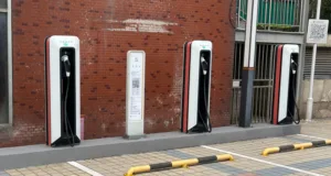 Updated Zeekr 009 luxury minivan provides 912 hp in China Updated Zeekr 009 luxury minivan provides 912 hp in China