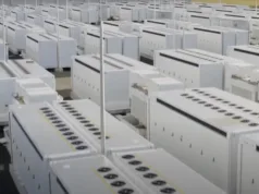 US confirms Tesla (TSLA) is buyer in LG’s $4.3B LFP battery deal for Megapack 3 US confirms Tesla (TSLA) is buyer in LG’s $4.3B LFP battery deal for Megapack 3