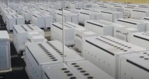 US confirms Tesla (TSLA) is buyer in LG’s $4.3B LFP battery deal for Megapack 3 US confirms Tesla (TSLA) is buyer in LG’s $4.3B LFP battery deal for Megapack 3