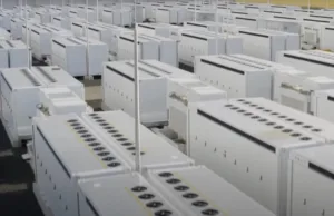 US confirms Tesla (TSLA) is buyer in LG’s $4.3B LFP battery deal for Megapack 3 US confirms Tesla (TSLA) is buyer in LG’s $4.3B LFP battery deal for Megapack 3