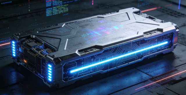 Volkswagen-backed Gotion locks in 2GWh solid-state line design, eyes 2026 EV debut