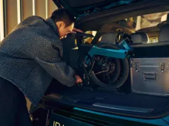 Volkswagen ID. Unyx 08 EV crossover started presales in China at 34,760 USD Volkswagen ID. Unyx 08 EV crossover started presales in China at 34,760 USD