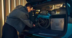 Volkswagen ID. Unyx 08 EV crossover started presales in China at 34,760 USD Volkswagen ID. Unyx 08 EV crossover started presales in China at 34,760 USD