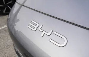 Volkswagen topples BYD as China’s top-selling carmaker in 2026 | Tap to know more Volkswagen topples BYD as China’s top-selling carmaker in 2026 | Tap to know more