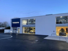 Volvo to become exclusive importer for Lynk & Co vehicles in Europe Volvo to become exclusive importer for Lynk & Co vehicles in Europe