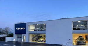 Volvo to become exclusive importer for Lynk & Co vehicles in Europe Volvo to become exclusive importer for Lynk & Co vehicles in Europe