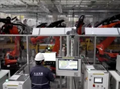 VW reclaims top spot in China car sales, BYD falls to fourth VW reclaims top spot in China car sales, BYD falls to fourth