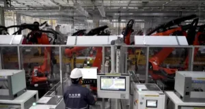 VW reclaims top spot in China car sales, BYD falls to fourth VW reclaims top spot in China car sales, BYD falls to fourth