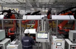 VW reclaims top spot in China car sales, BYD falls to fourth VW reclaims top spot in China car sales, BYD falls to fourth