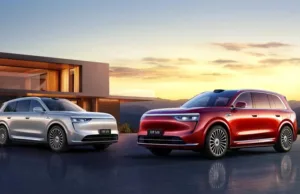 We Now Have Gesture-Controlled Car Doors — Whether We Needed Them or Not We Now Have Gesture-Controlled Car Doors — Whether We Needed Them or Not