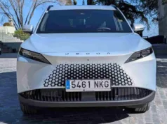 We reviewed the non-BYD Chinese hybrid making its way to Canada — here’s why it fails in the US We reviewed the non-BYD Chinese hybrid making its way to Canada — here's why it fails in the US