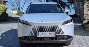 We reviewed the non-BYD Chinese hybrid making its way to Canada — here’s why it fails in the US We reviewed the non-BYD Chinese hybrid making its way to Canada — here's why it fails in the US