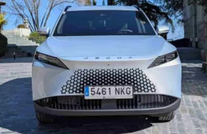 We reviewed the non-BYD Chinese hybrid making its way to Canada — here’s why it fails in the US We reviewed the non-BYD Chinese hybrid making its way to Canada — here's why it fails in the US