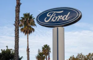 Weekend Round-Up: Tesla Triumphs Amid EV Sales Slump, Ford Faces Recall Woes And BYD Plays The Bond Card Weekend Round-Up: Tesla Triumphs Amid EV Sales Slump, Ford Faces Recall Woes And BYD Plays The Bond Card