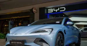 Weekend Round-Up: Xiaomi’s Humanoid Robots, BYD’s Canada Move, Geely’s Sales Lead, Tesla’s Europe Registr Weekend Round-Up: Xiaomi's Humanoid Robots, BYD's Canada Move, Geely's Sales Lead, Tesla's Europe Registr