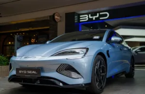 Weekend Round-Up: Xiaomi’s Humanoid Robots, BYD’s Canada Move, Geely’s Sales Lead, Tesla’s Europe Registr Weekend Round-Up: Xiaomi's Humanoid Robots, BYD's Canada Move, Geely's Sales Lead, Tesla's Europe Registr